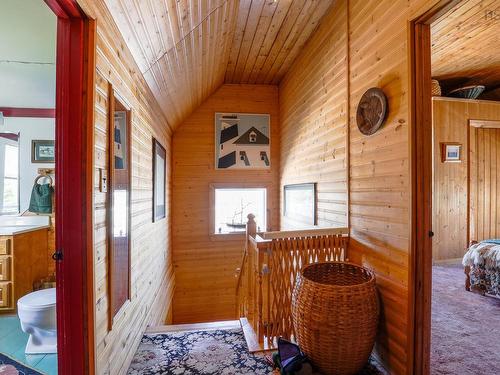 1428 Highway 304, Cape Forchu, NS 