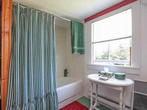 1428 Highway 304, Cape Forchu, NS 