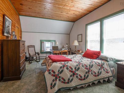 1428 Highway 304, Cape Forchu, NS 