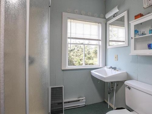 1428 Highway 304, Cape Forchu, NS 