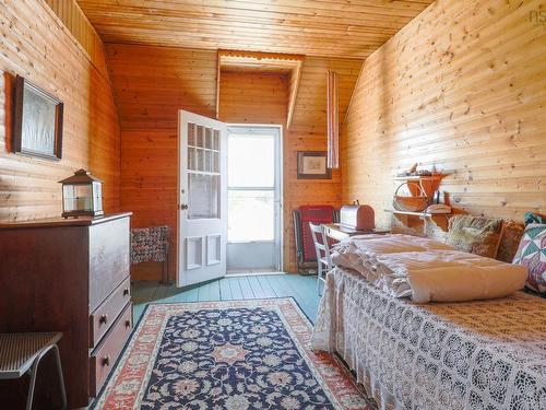 1428 Highway 304, Cape Forchu, NS 