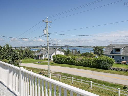1428 Highway 304, Cape Forchu, NS 