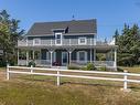1428 Highway 304, Cape Forchu, NS 