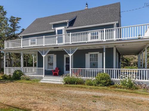 1428 Highway 304, Cape Forchu, NS 