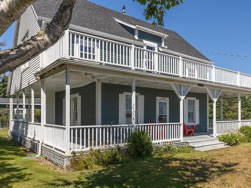 1428 Highway 304, Cape Forchu, NS 