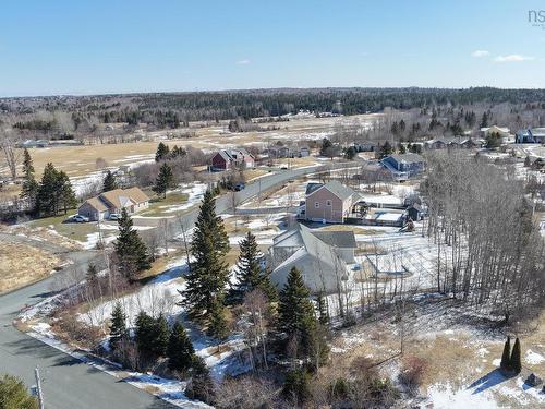 24 Hampton Drive, Sydney River, NS 