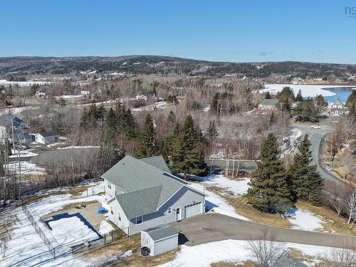 24 Hampton Drive, Sydney River, NS 