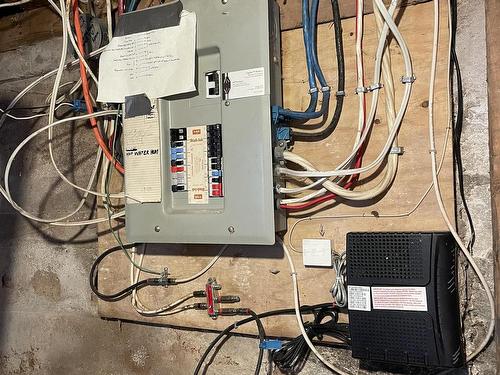 58 St. Lawrence Street, Summerside, PE 