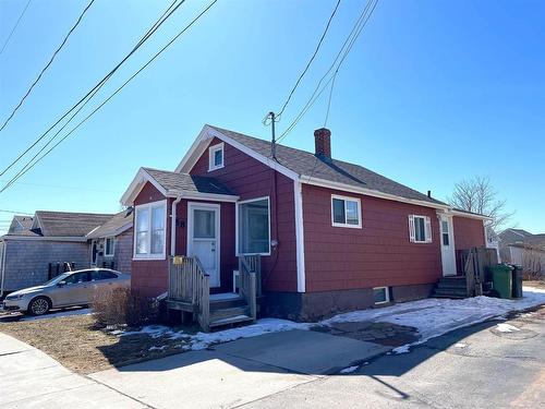 58 St. Lawrence Street, Summerside, PE 