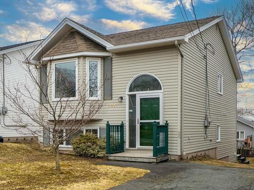 228 Charles Road, Timberlea, NS 
