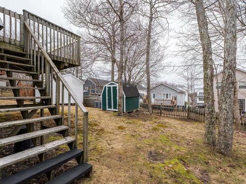 228 Charles Road, Timberlea, NS 