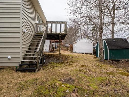 228 Charles Road, Timberlea, NS 