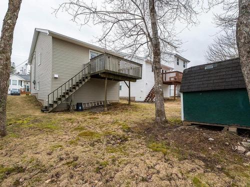 228 Charles Road, Timberlea, NS 