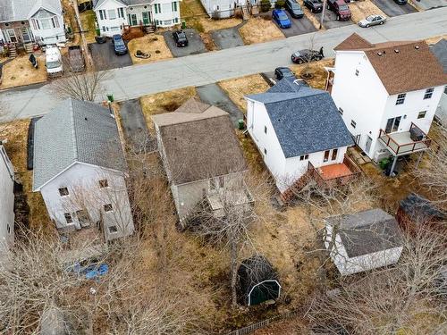 228 Charles Road, Timberlea, NS 