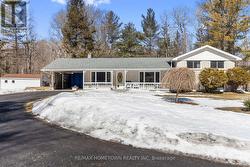 26 HALLECKS ROAD W Front Of Yonge, ON K0E 1R0