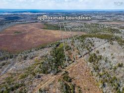 Lot Davis Cove Road Salmon River, NS B5A 5B3