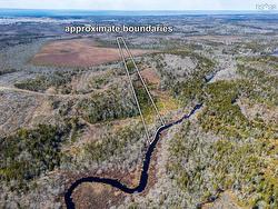 Lot Davis Cove Road Salmon River, NS B5A 5B3