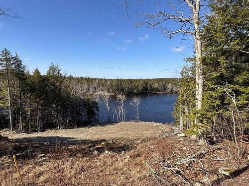 Lot 128 Nathan Croft Road, Camperdown, NS 