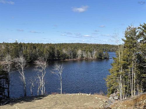 Lot 128 Nathan Croft Road, Camperdown, NS 