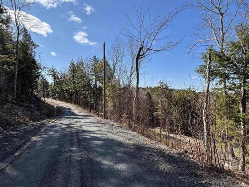 Lot 128 Nathan Croft Road, Camperdown, NS 
