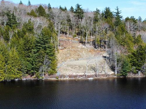 Lot 128 Nathan Croft Road, Camperdown, NS 