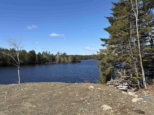 Lot 128 Nathan Croft Road, Camperdown, NS 