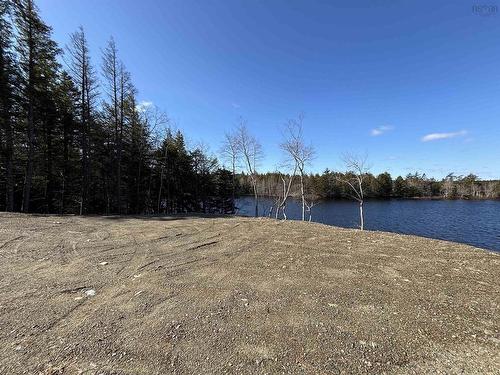 Lot 128 Nathan Croft Road, Camperdown, NS 
