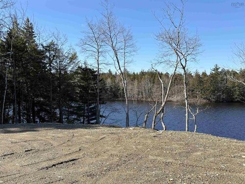 Lot 128 Nathan Croft Road, Camperdown, NS 