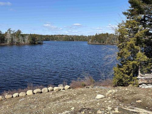 Lot 128 Nathan Croft Road, Camperdown, NS 