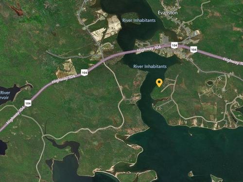 57 Orion Crescent, Walkerville, NS 