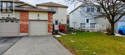 318 MICHAEL DRIVE Orangeville, ON L9W 4M5