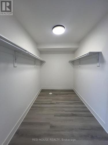 98 Everett Common, St. Catharines, ON - Indoor With Storage