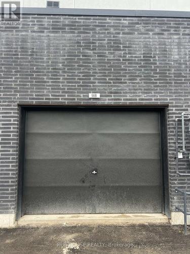 98 Everett Common, St. Catharines, ON - Outdoor