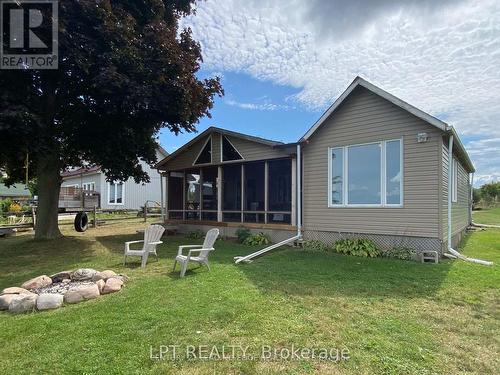 40586B SHORE RD ALLOWANCE ROAD  Brock, ON L0K 1A0