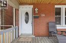 570 Cannon Street E, Hamilton, ON  - Outdoor With Exterior 