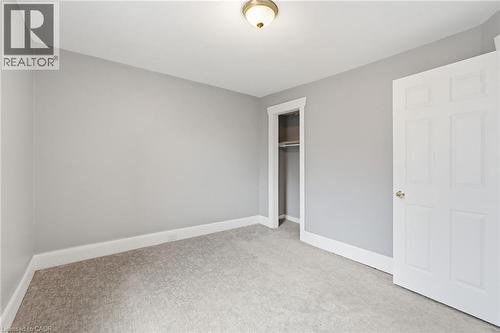 570 Cannon Street E, Hamilton, ON - Indoor Photo Showing Other Room