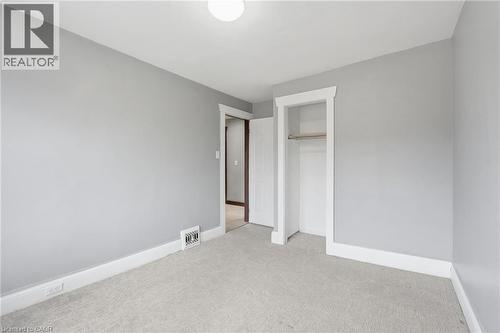 570 Cannon Street E, Hamilton, ON - Indoor Photo Showing Other Room
