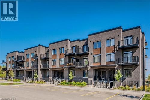 824 WOOLWICH Street Unit# F186  Guelph, ON N1H 1G8