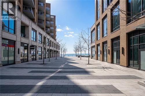 2060 Lakeshore Road Unit# 608, Burlington, ON - Outdoor