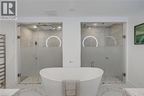 2060 Lakeshore Road Unit# 608, Burlington, ON - Indoor