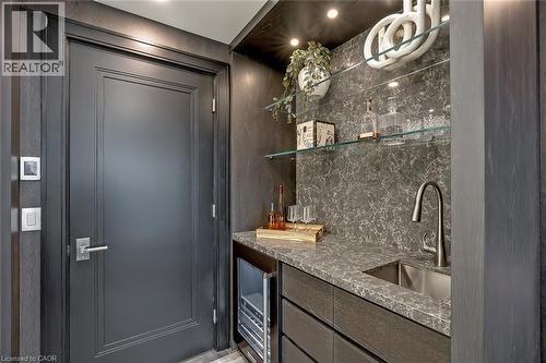 2060 Lakeshore Road Unit# 608, Burlington, ON - Indoor