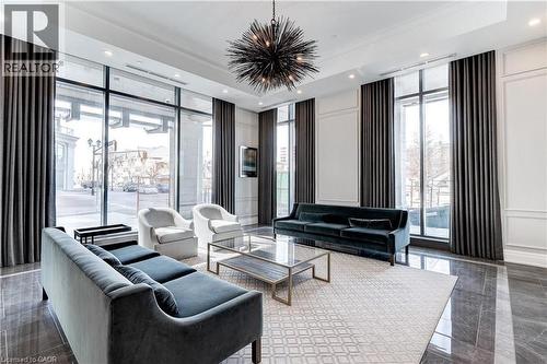 2060 Lakeshore Road Unit# 608, Burlington, ON - Indoor