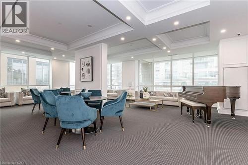 2060 Lakeshore Road Unit# 608, Burlington, ON - Indoor
