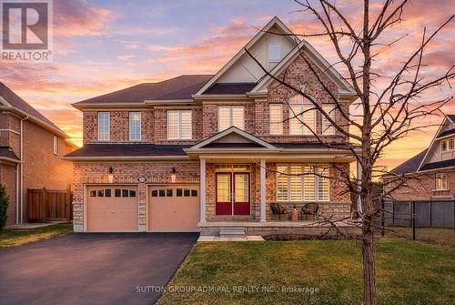 35 WEBB TRAIL  New Tecumseth, ON L0G 1W0