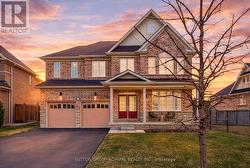 35 WEBB TRAIL New Tecumseth, ON L0G 1W0
