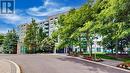 217 - 3 Ellesmere Street, Richmond Hill, ON  - Outdoor With Facade 