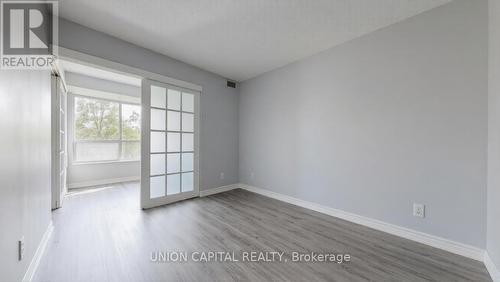 217 - 3 Ellesmere Street, Richmond Hill, ON - Indoor Photo Showing Other Room