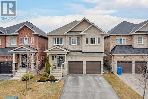 39 PROSSER CRESCENT  Georgina, ON L0E 1R0
