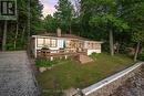 1697 Champlain Road, Tiny, ON  - Outdoor With Deck Patio Veranda 