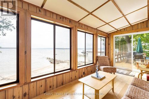 1697 Champlain Road, Tiny, ON - Indoor